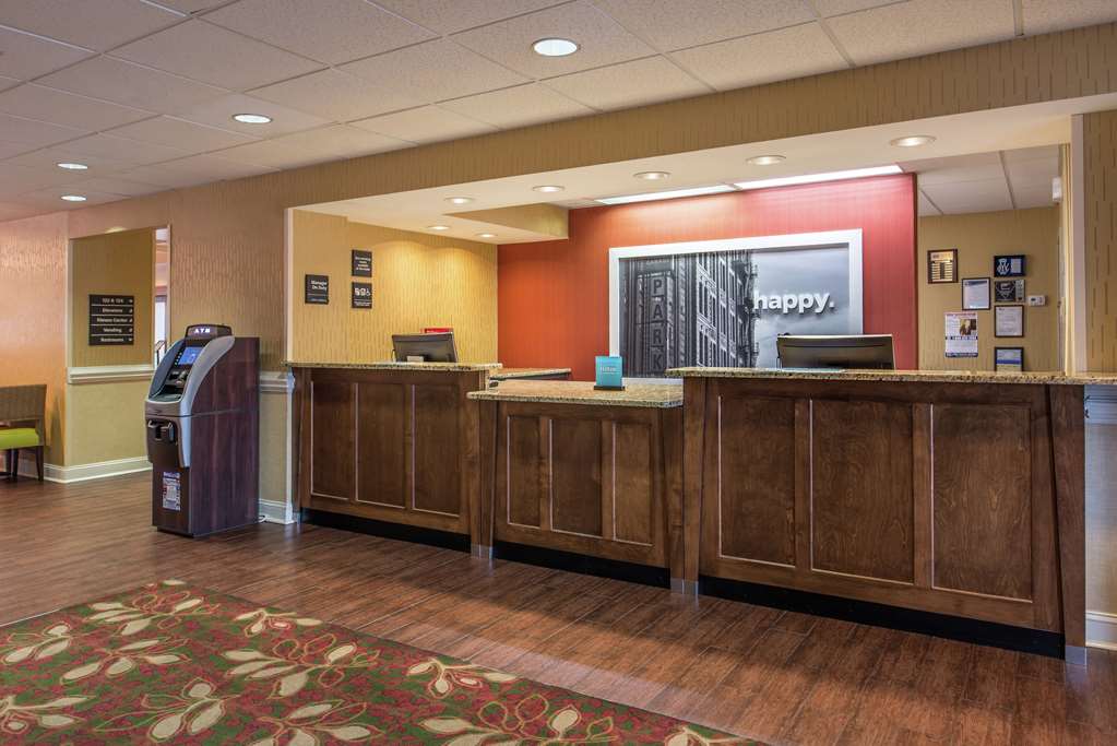 Hampton Inn Columbia-northeast