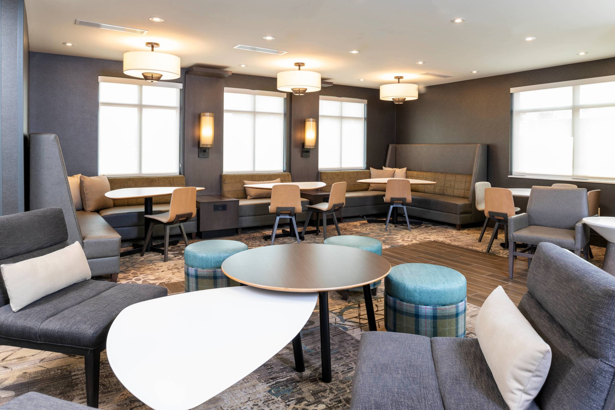 Residence Inn Indianapolis South Greenwood