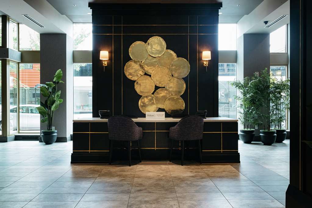 The Axis Moline Hotel Tapestry Collection By Hilton