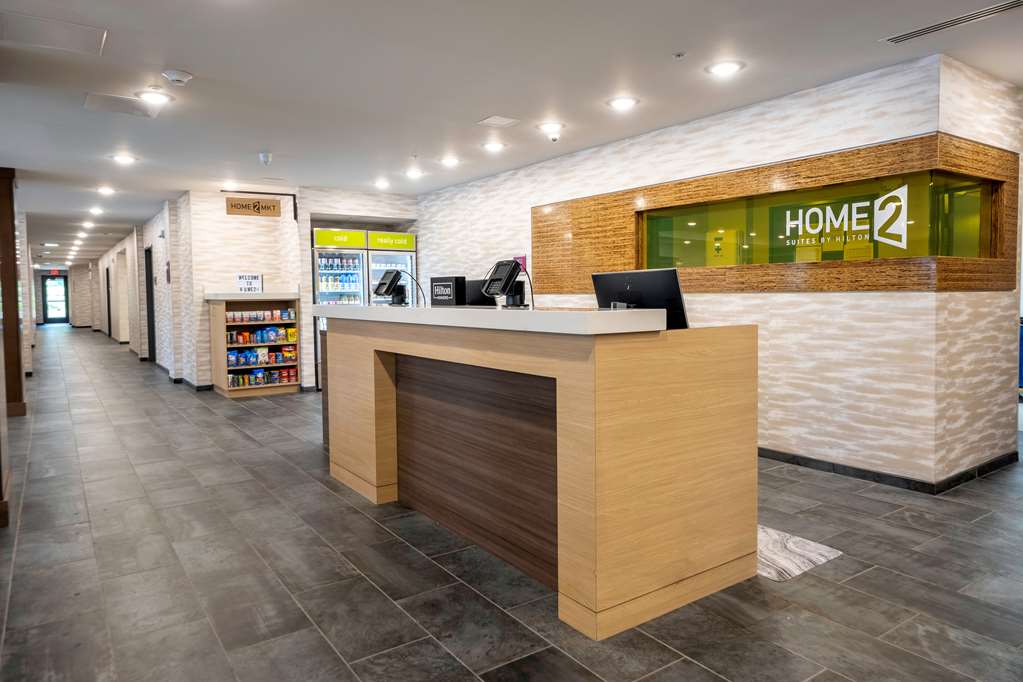 Home2 Suites By Hilton Portland Hillsboro