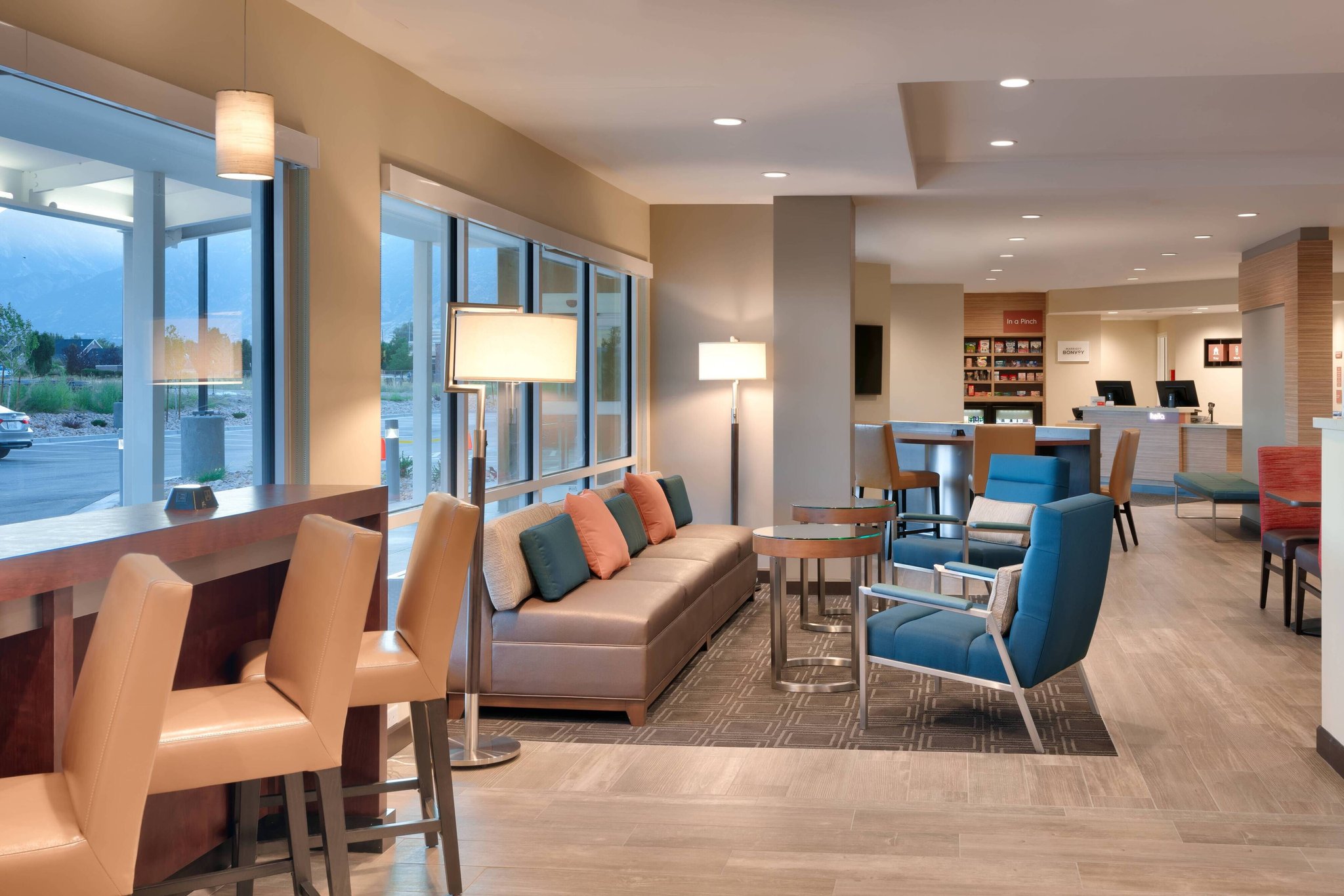 Towneplace Suites Salt Lake City Draper