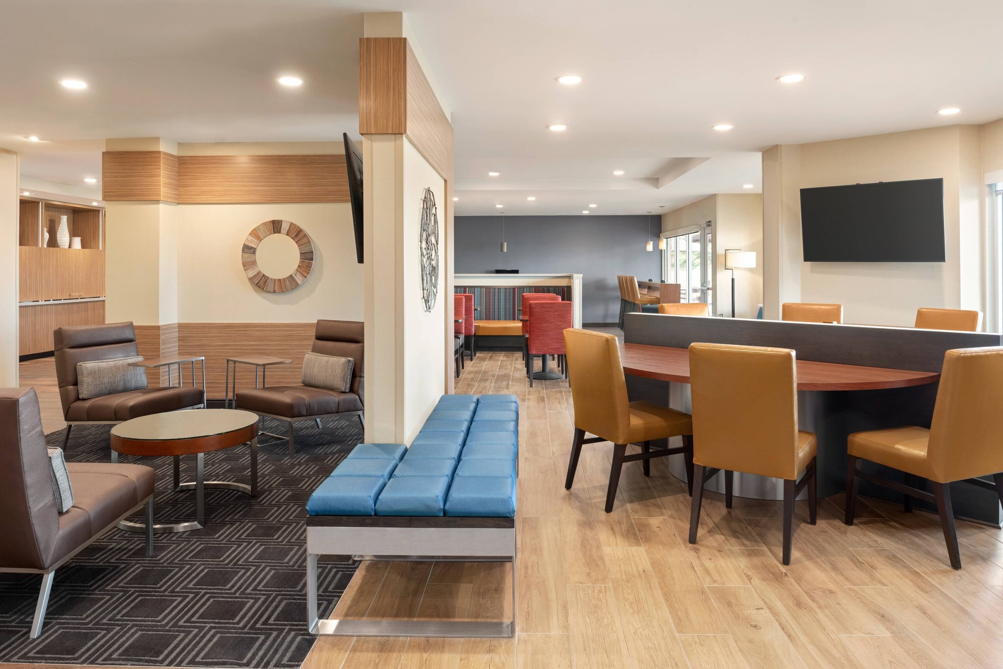 Towneplace Suites By Marriott Janesville