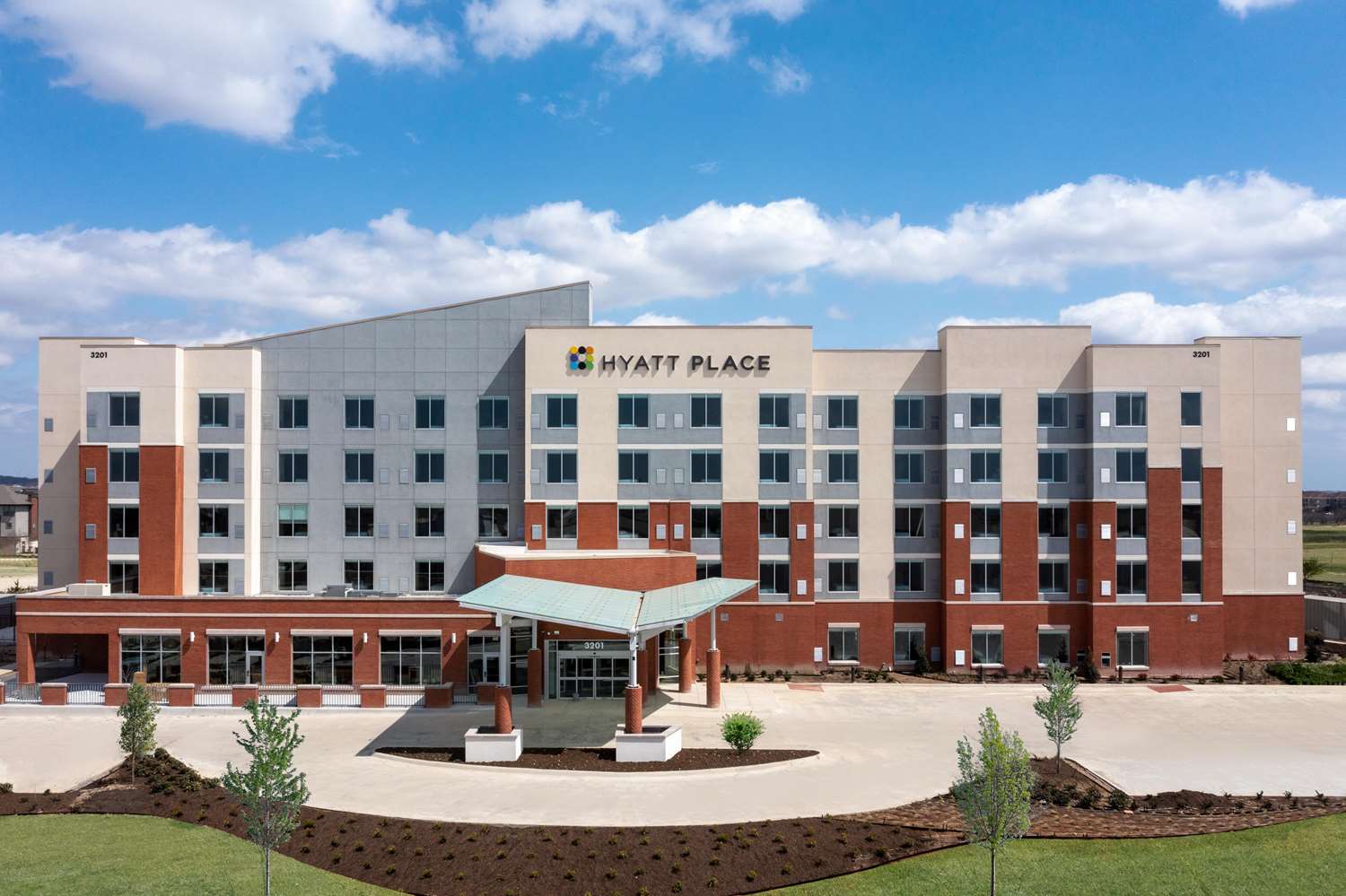Hyatt Place Fort Worth/alliance Town Center
