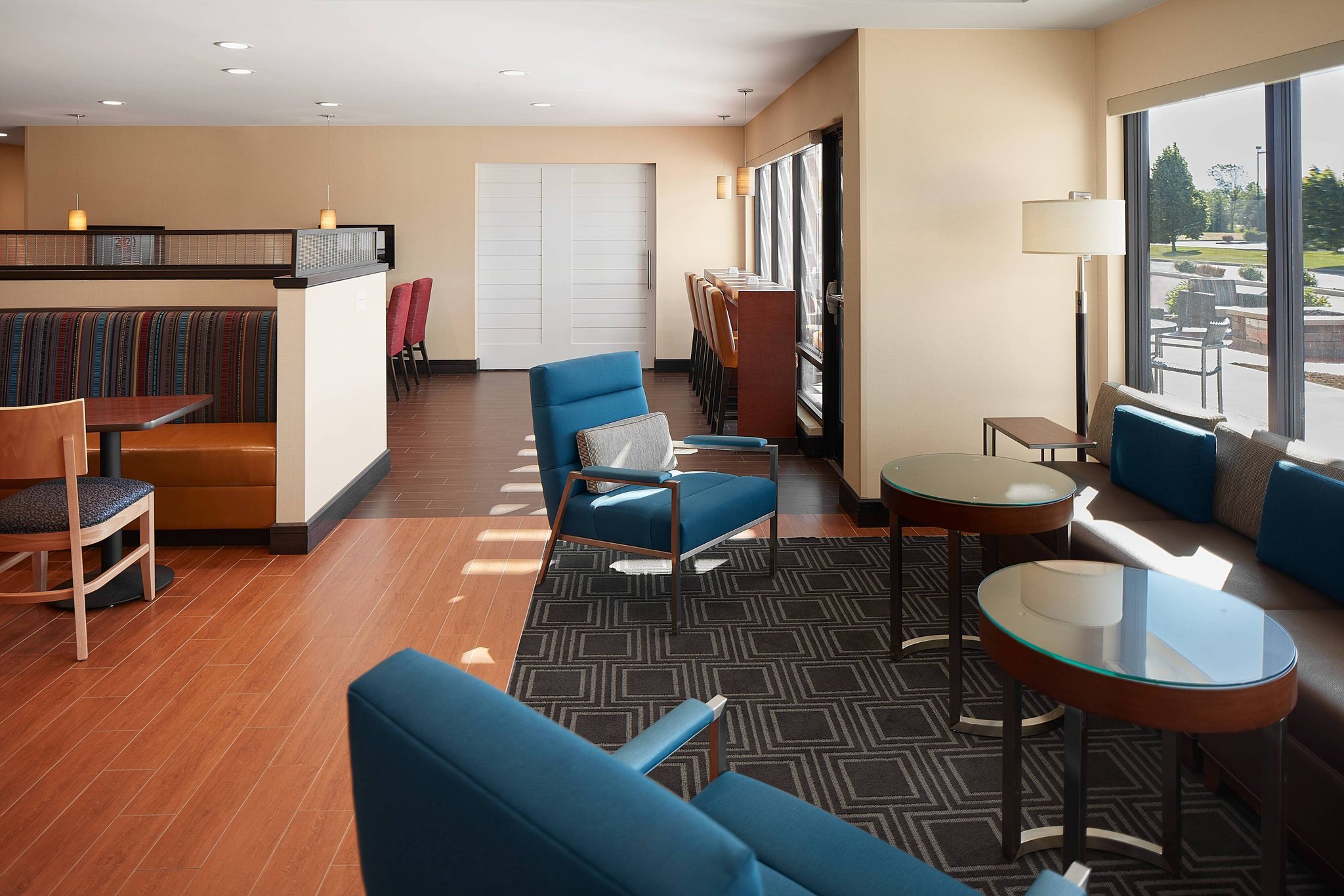Towneplace Suites By Marriott Danville