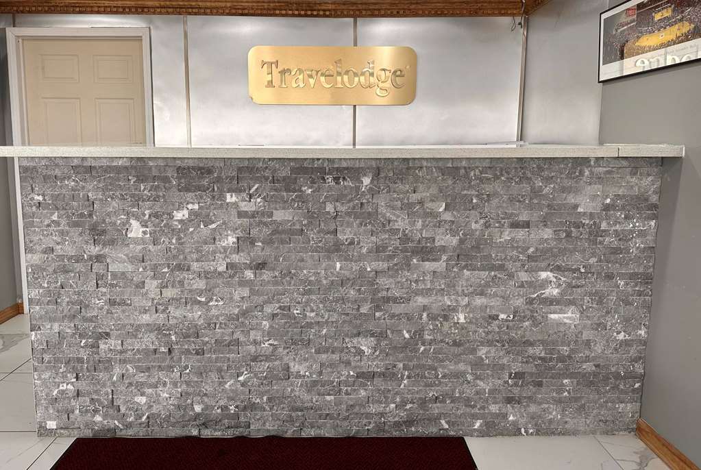 Travelodge Bloomington