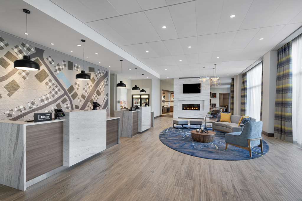 Homewood Suites By Hilton Boston Woburn
