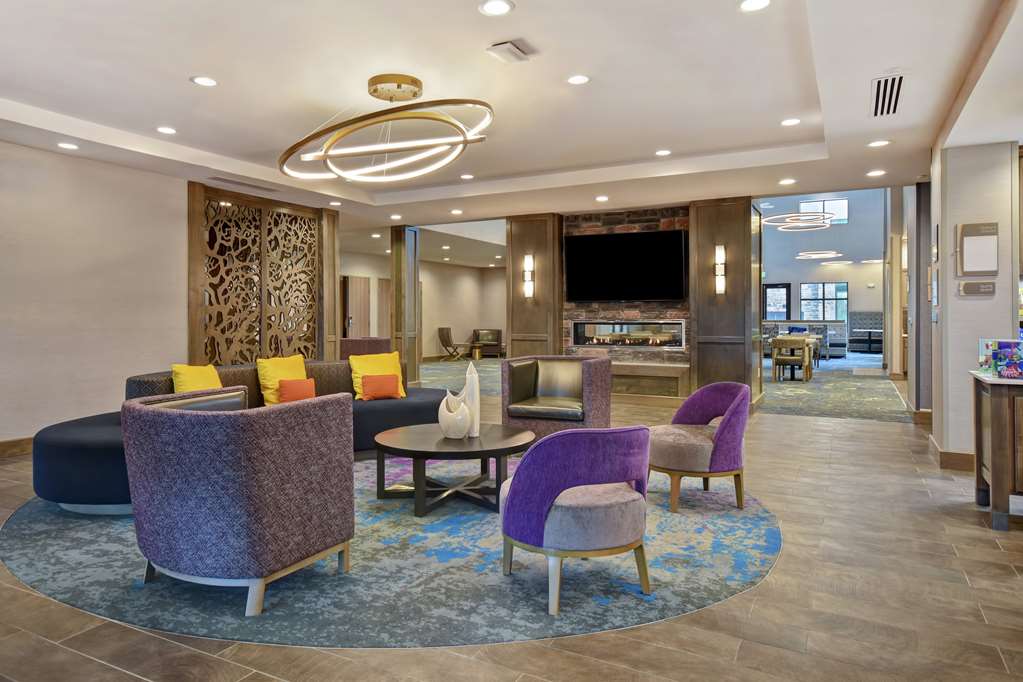 Homewood Suites By Hilton Orange New Haven