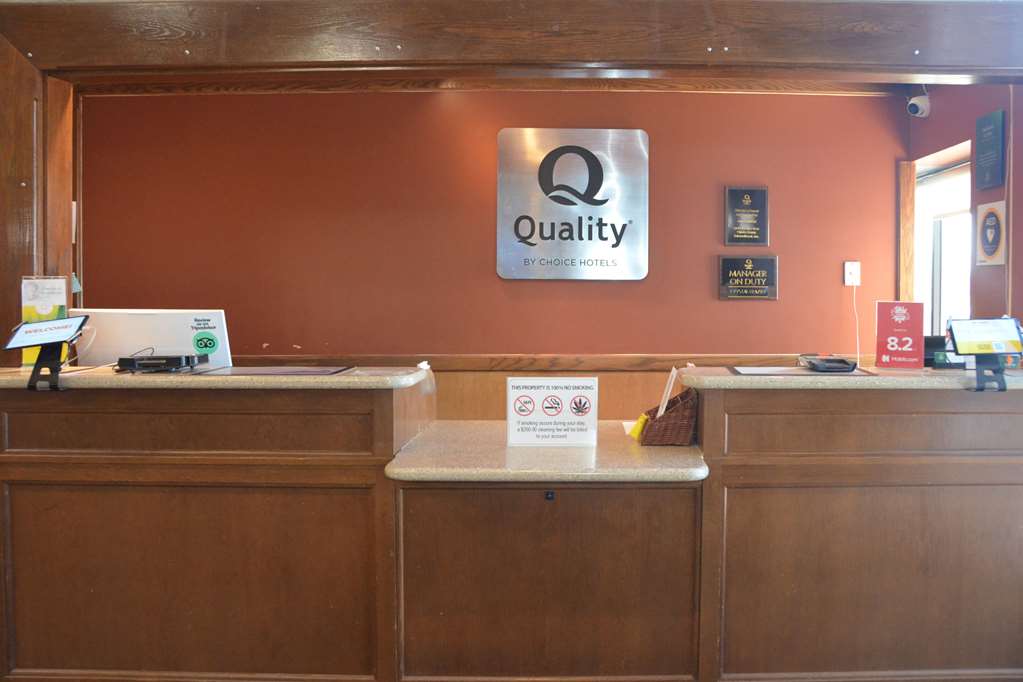 Quality Inn Perrysburg