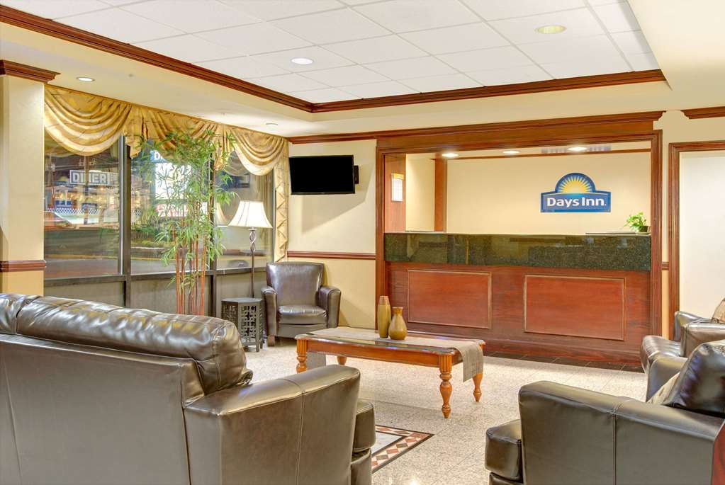 Days Inn Towson