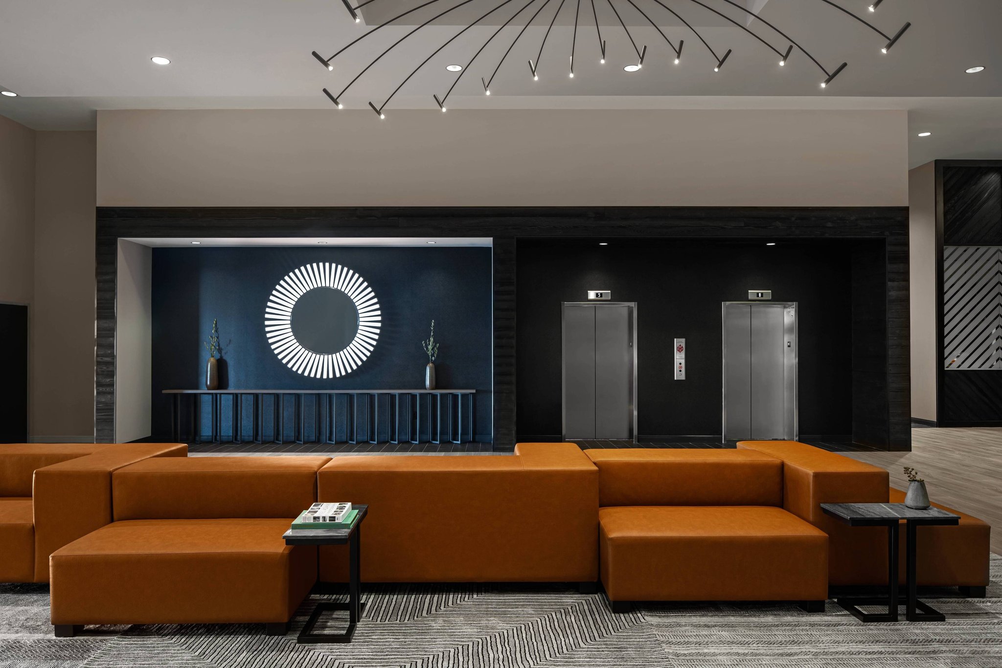 Marriott Phoenix Chandler