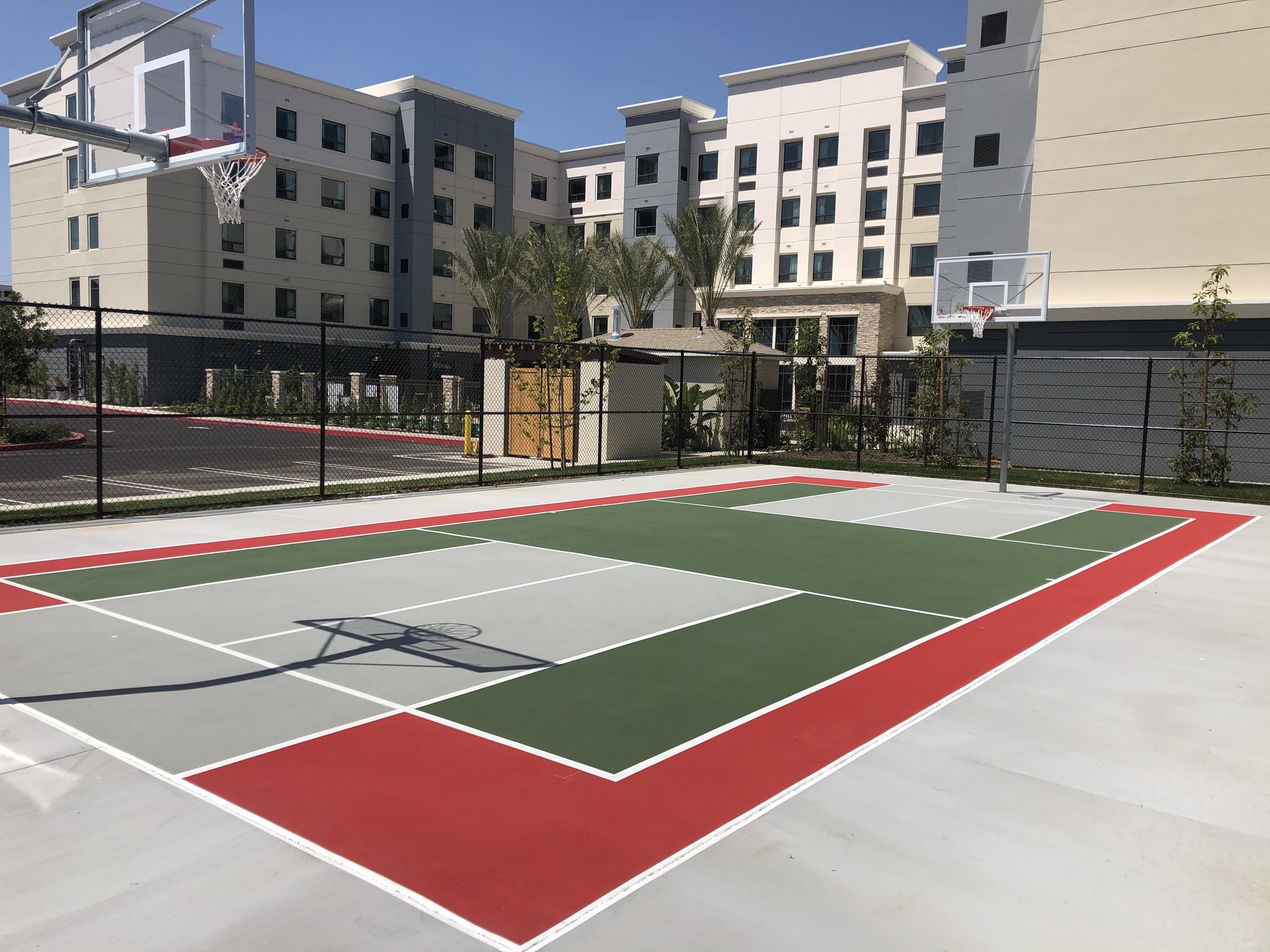 Staybridge Suites Irvine - John Wayne Airport