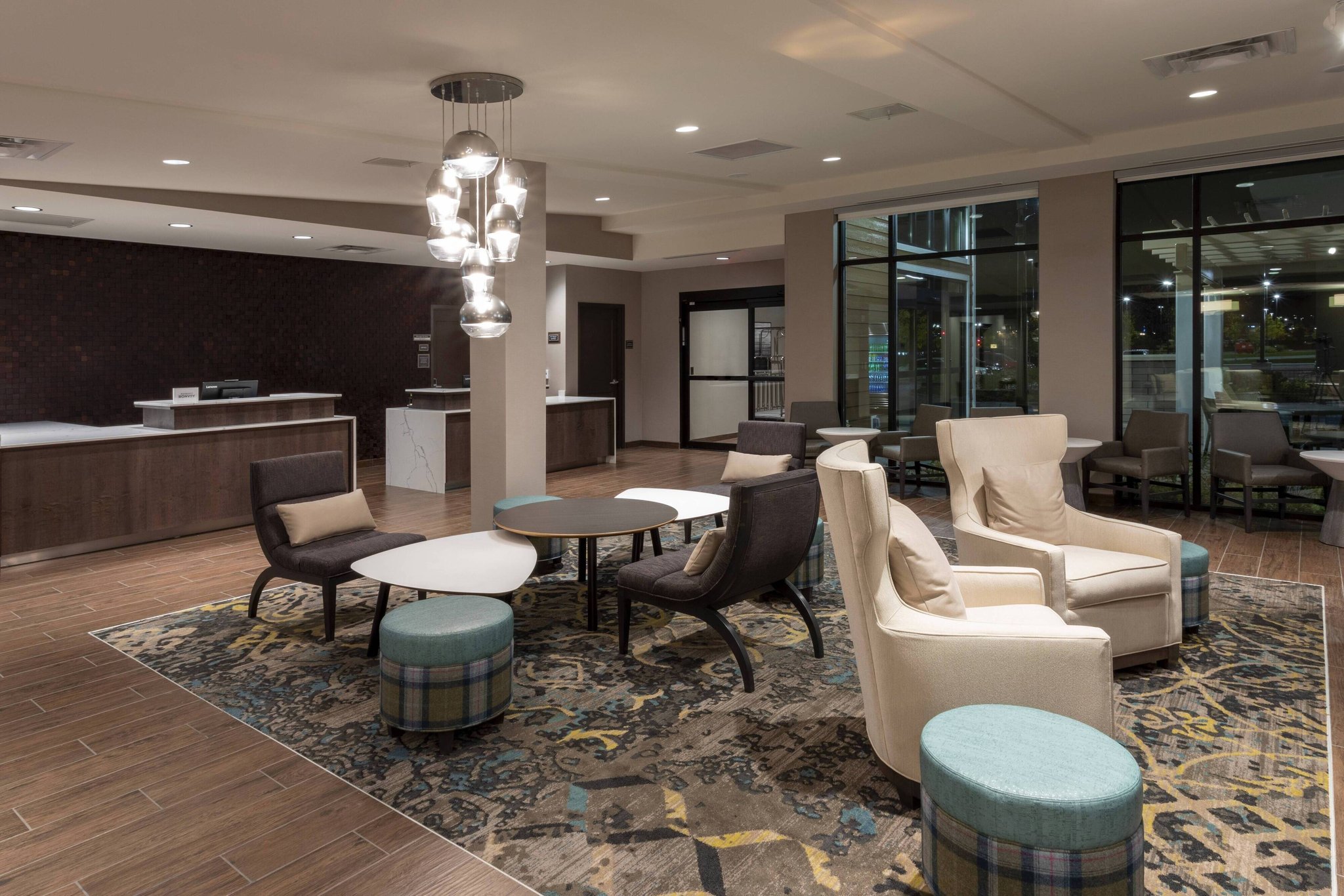 Residence Inn Minneapolis Maple Grove Arbor Lakes