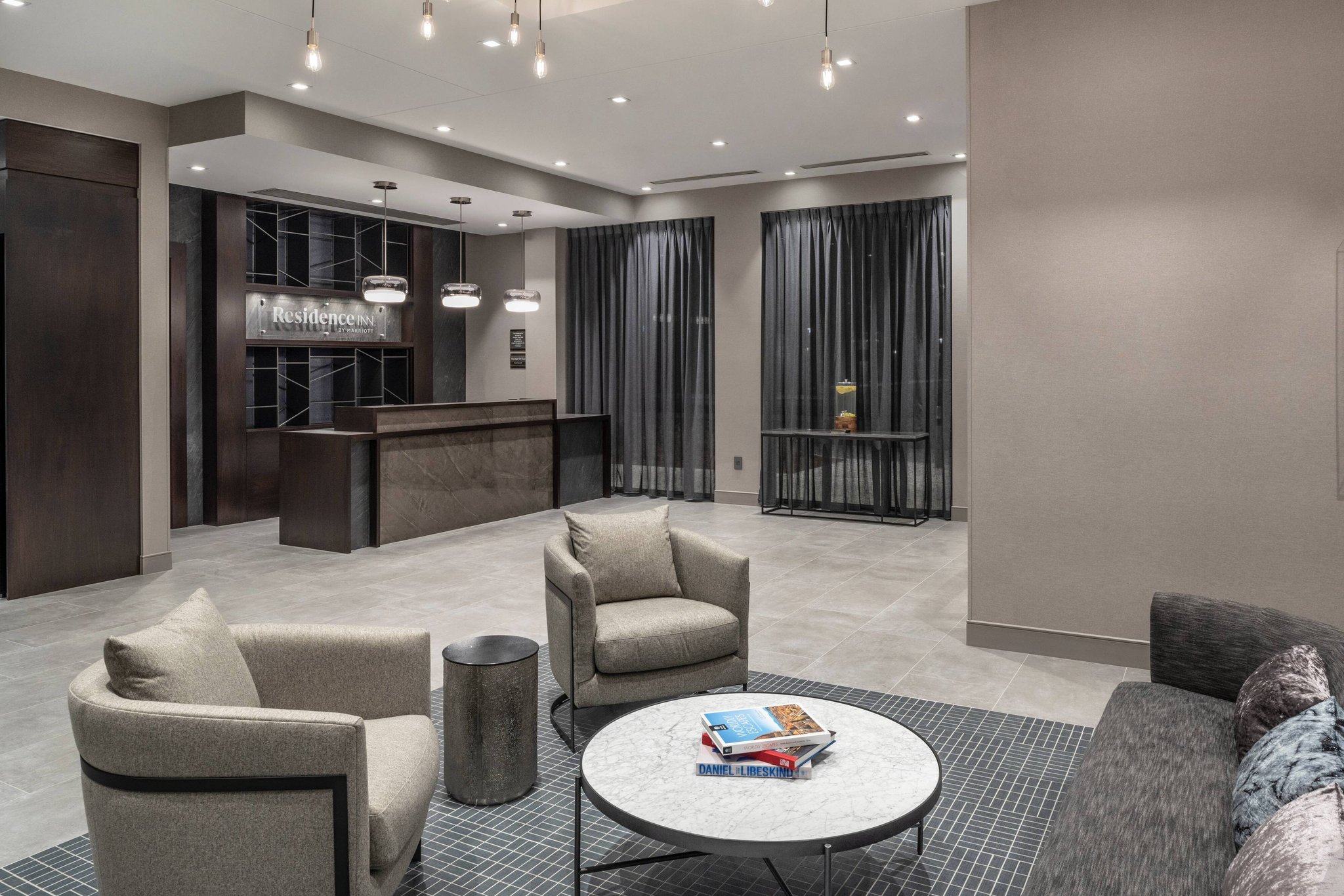 Residence Inn By Marriott Boston Natick