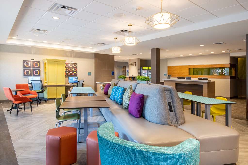 Home2 Suites By Hilton Phoenix Airport North