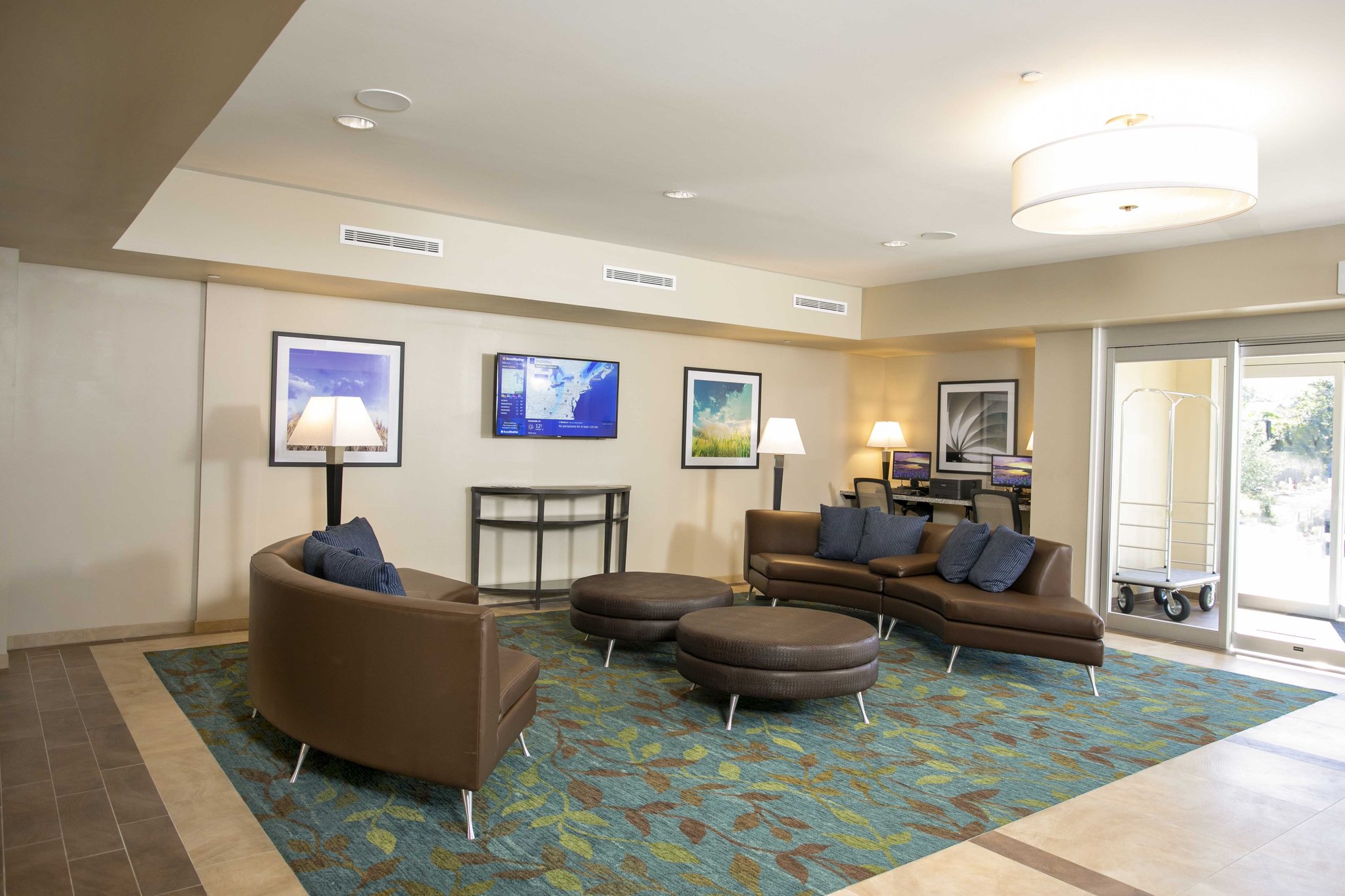 Candlewood Suites Jacksonville - Mayport