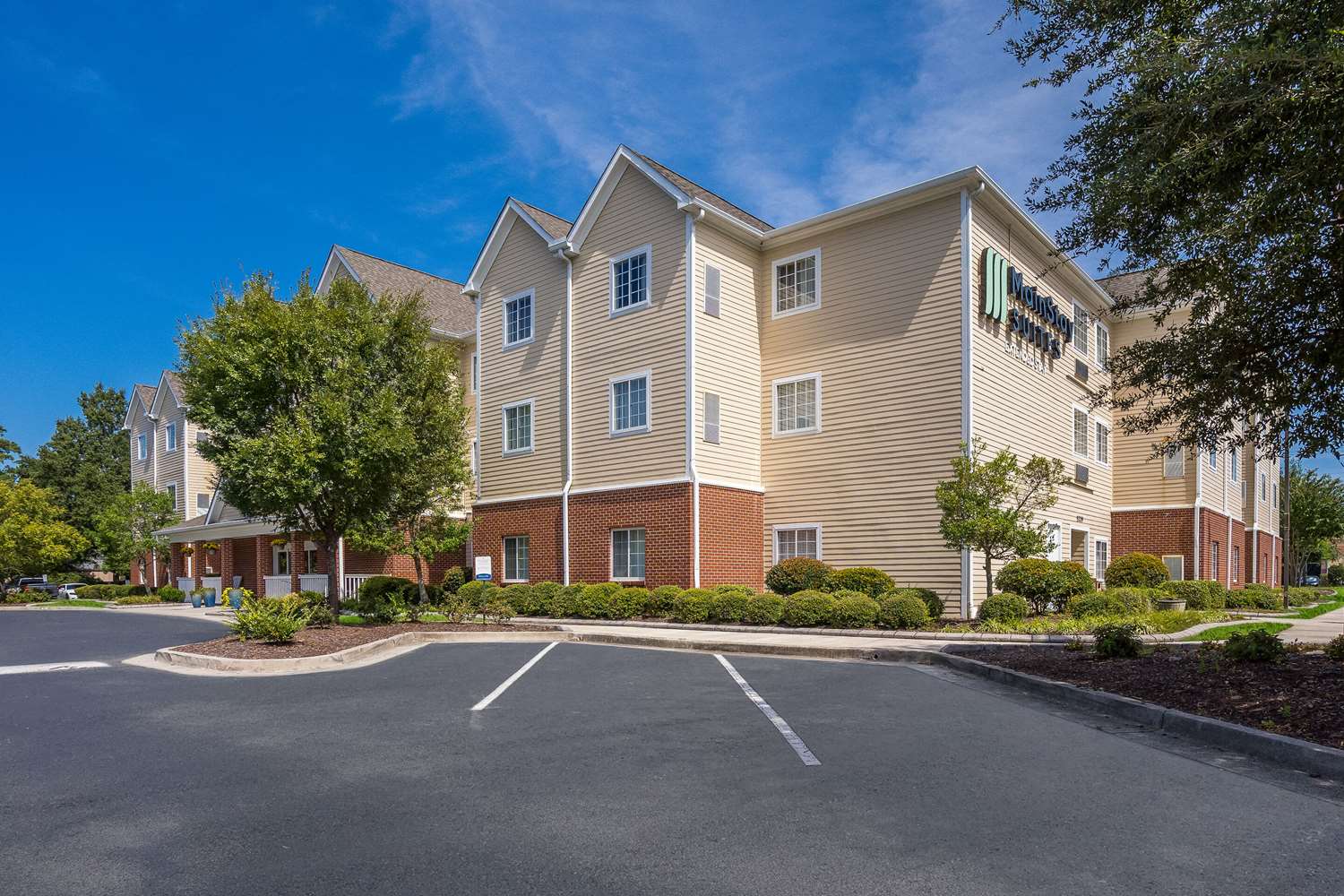Mainstay Suites Wilmington - University Area