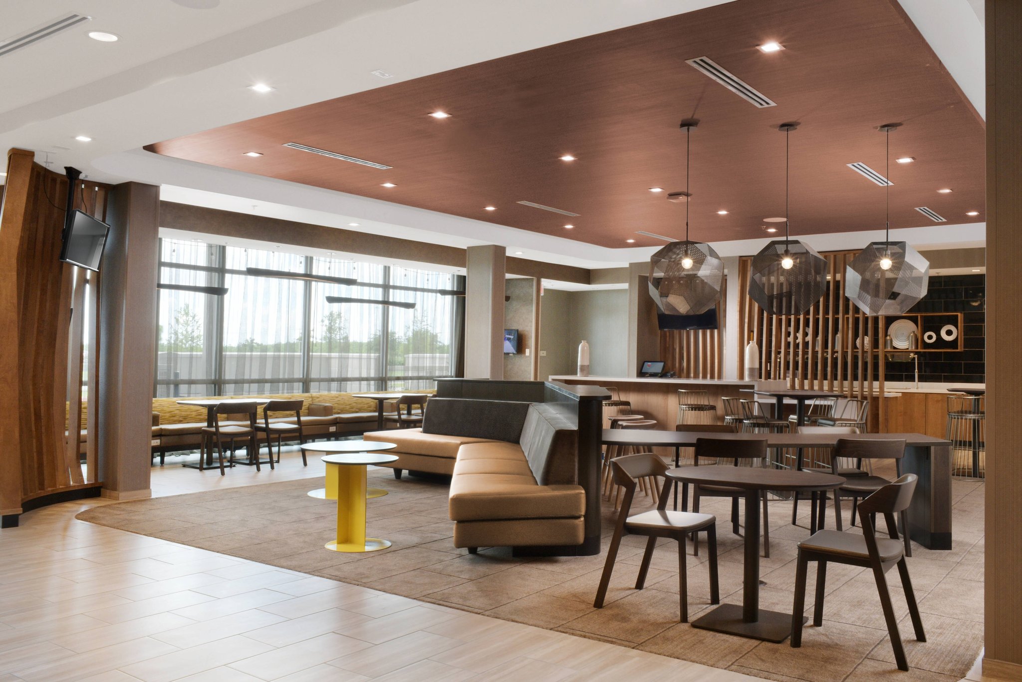 Springhill Suites Texas City