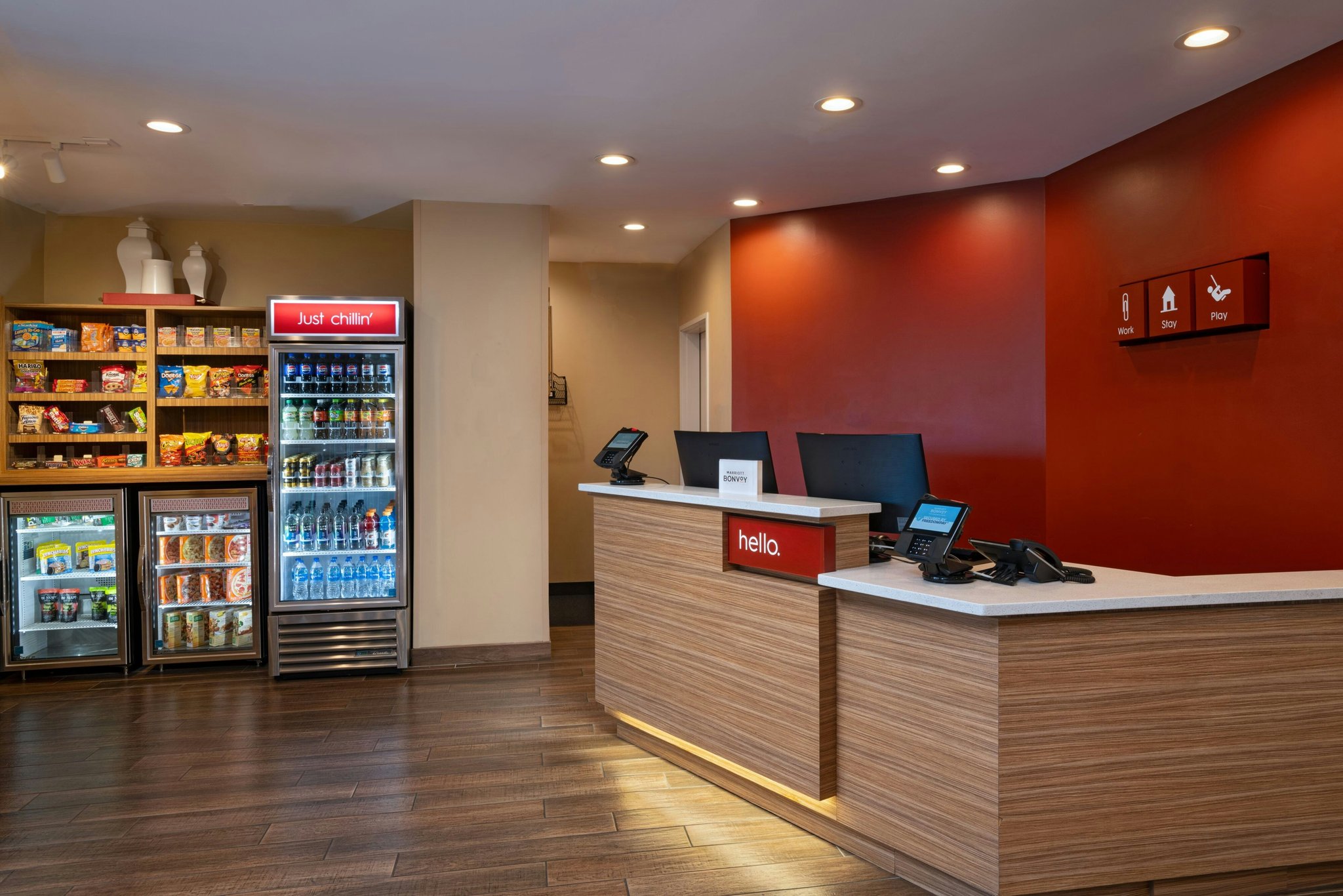 Towneplace Stes El Paso North