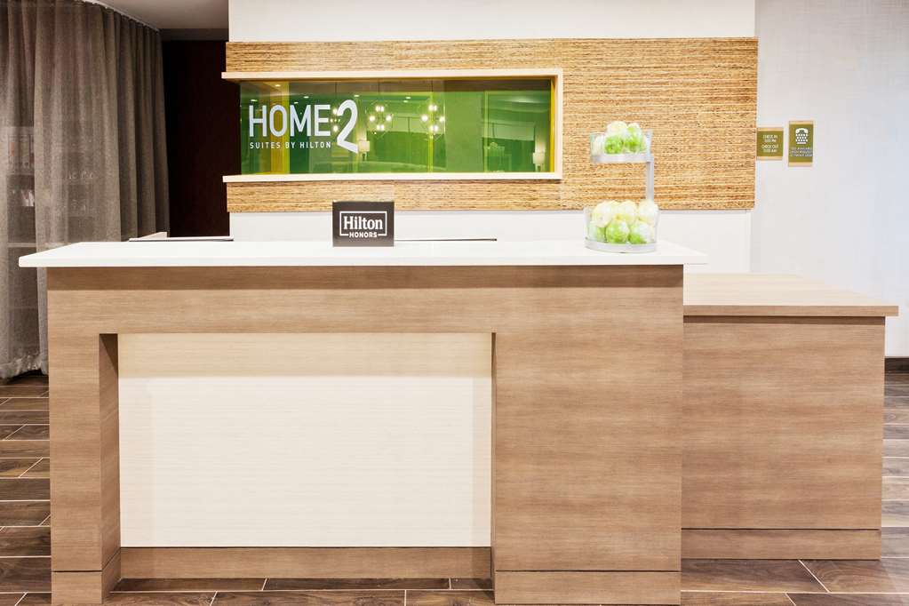 Home2 Suites Alpharetta