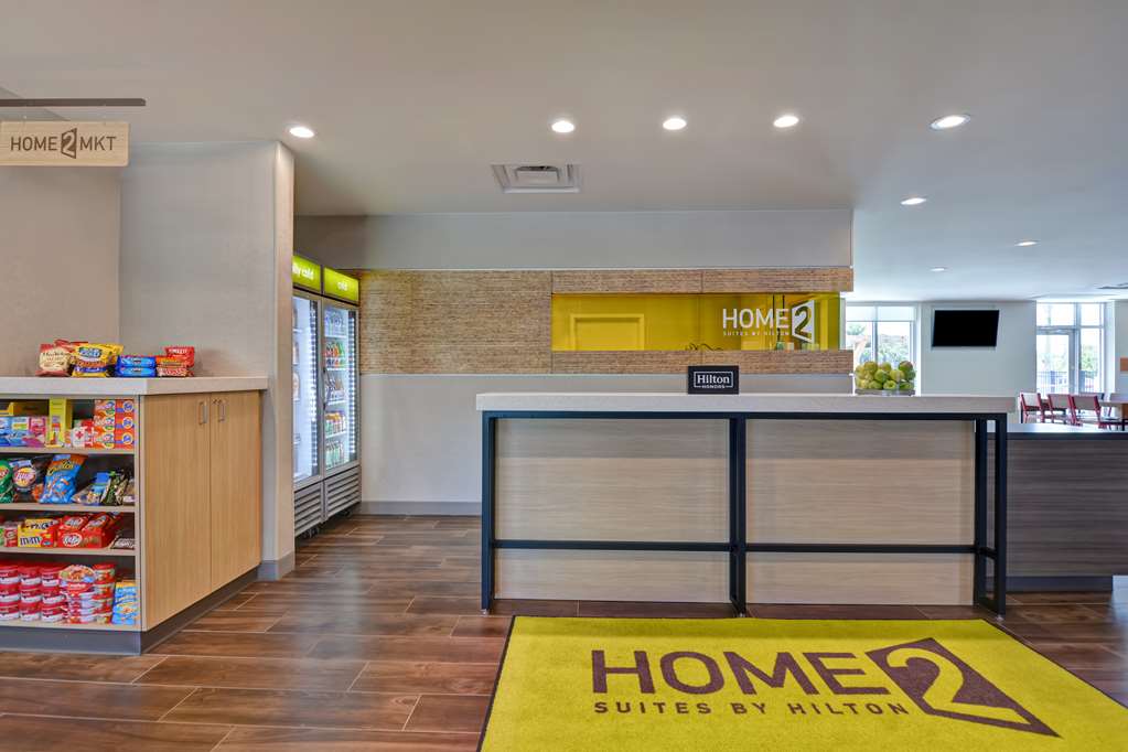 Home2 Suites By Hilton Sarasota I-75 Bee Ridge