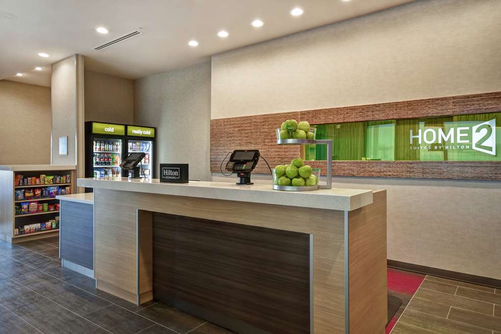 Home2 Suites By Hilton Wichita Northeast