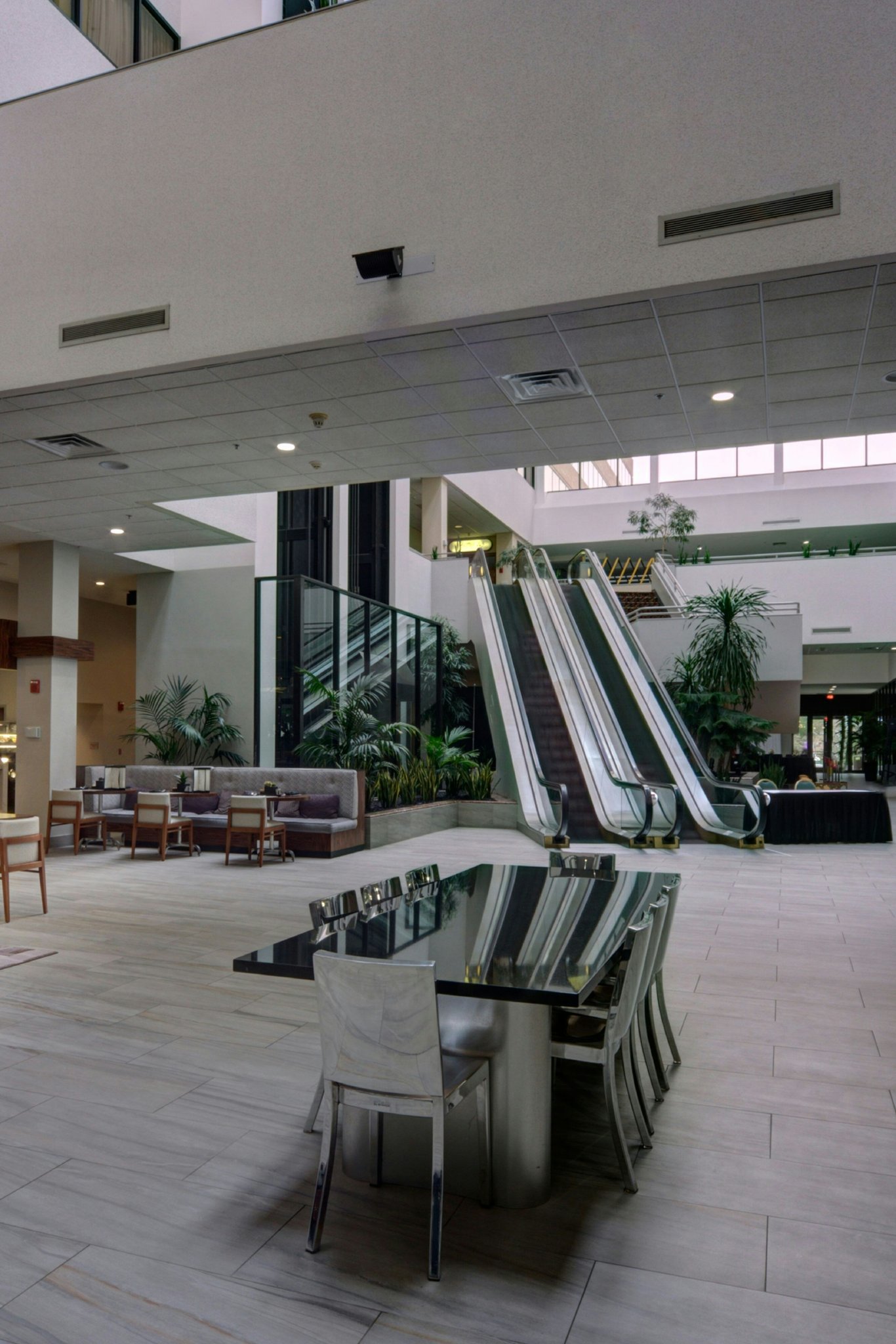 Marriott East Lansing At University Place