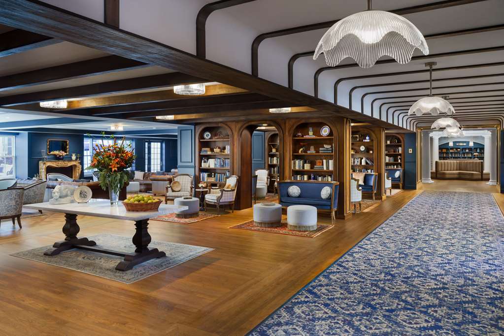 Nittany Lion Inn