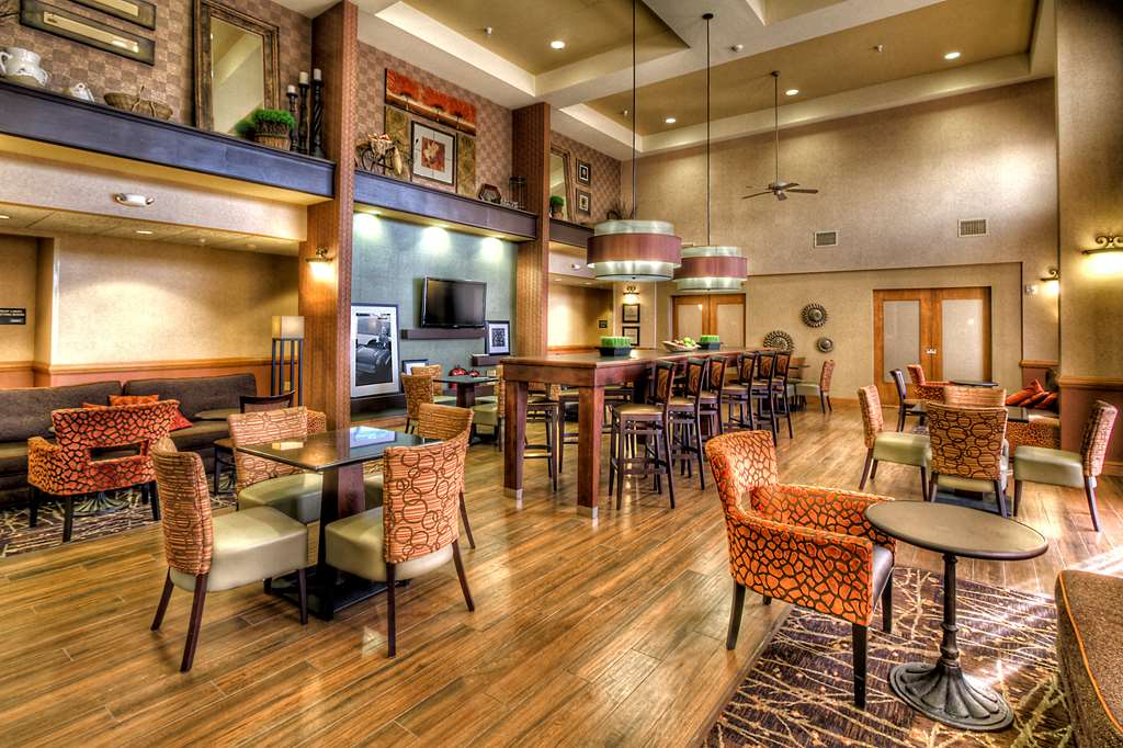 Hampton Inn & Suites Kalamazoo-oshtemo, Mi