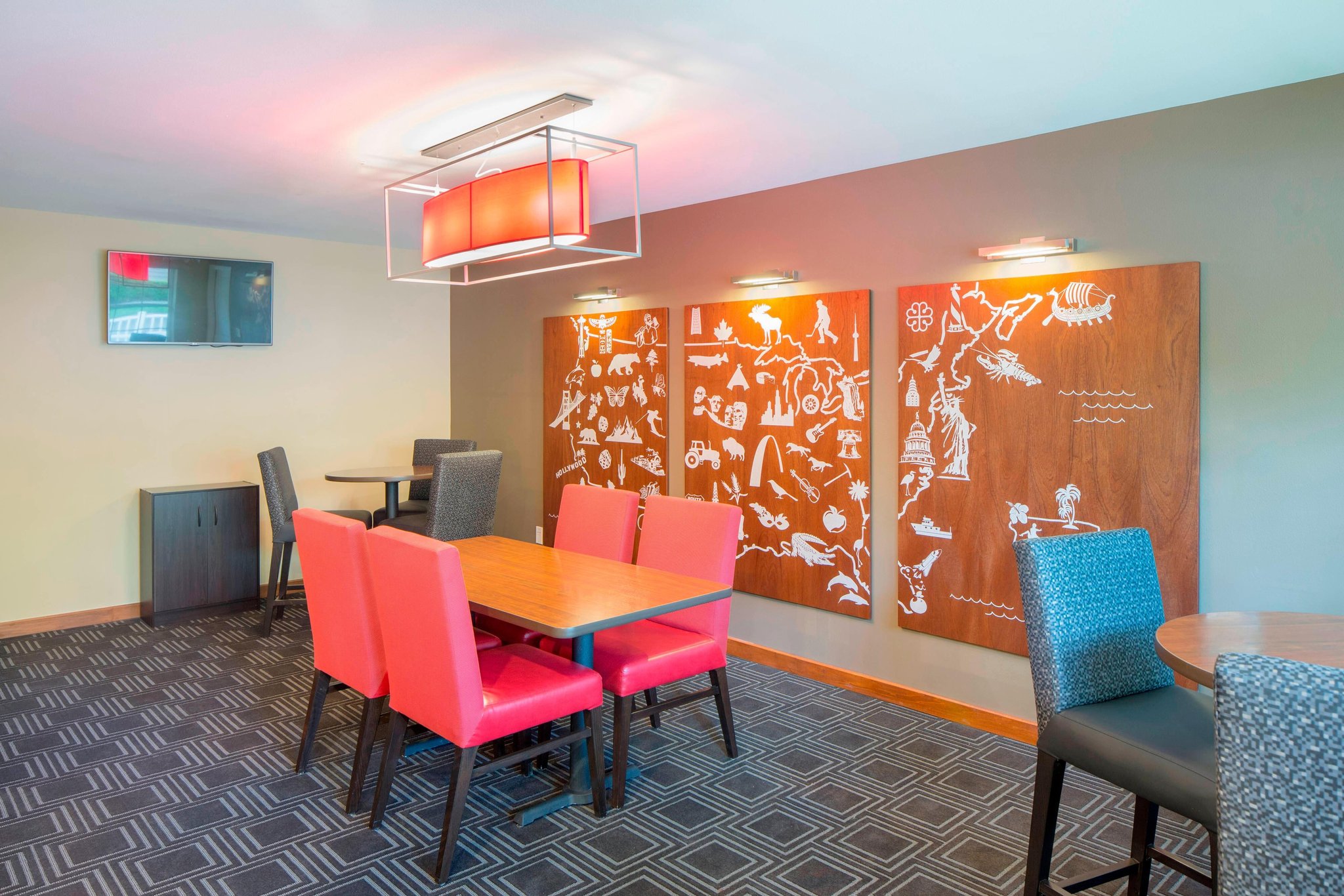 Towneplace Suites Portland Hillsboro