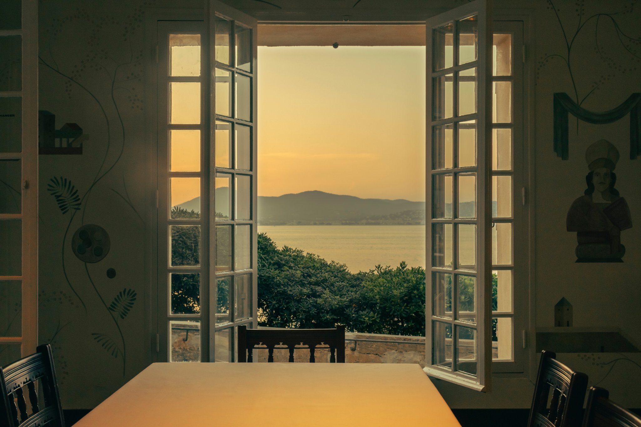 La Ponche Hotel