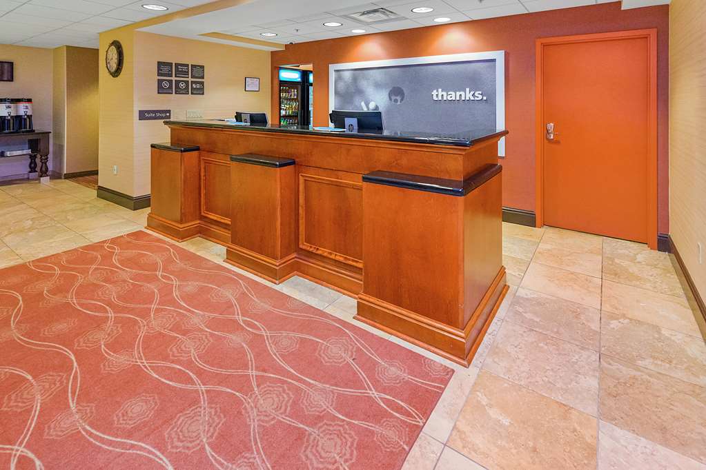 Hampton Inn Blairsville, Pa