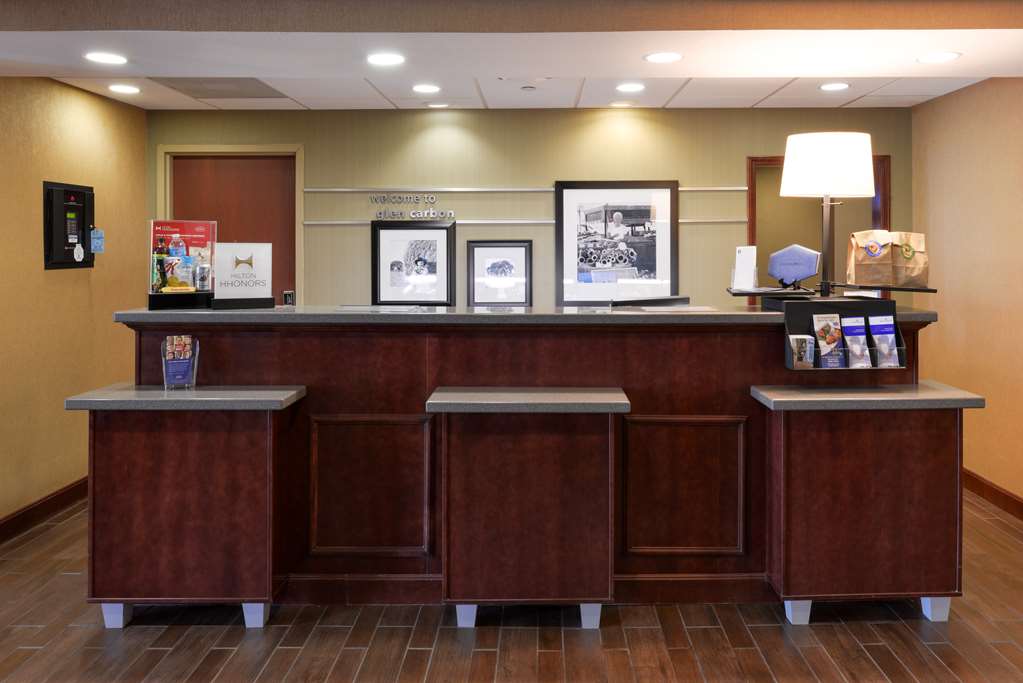 Hampton Inn & Suites St. Louis Edwardsville