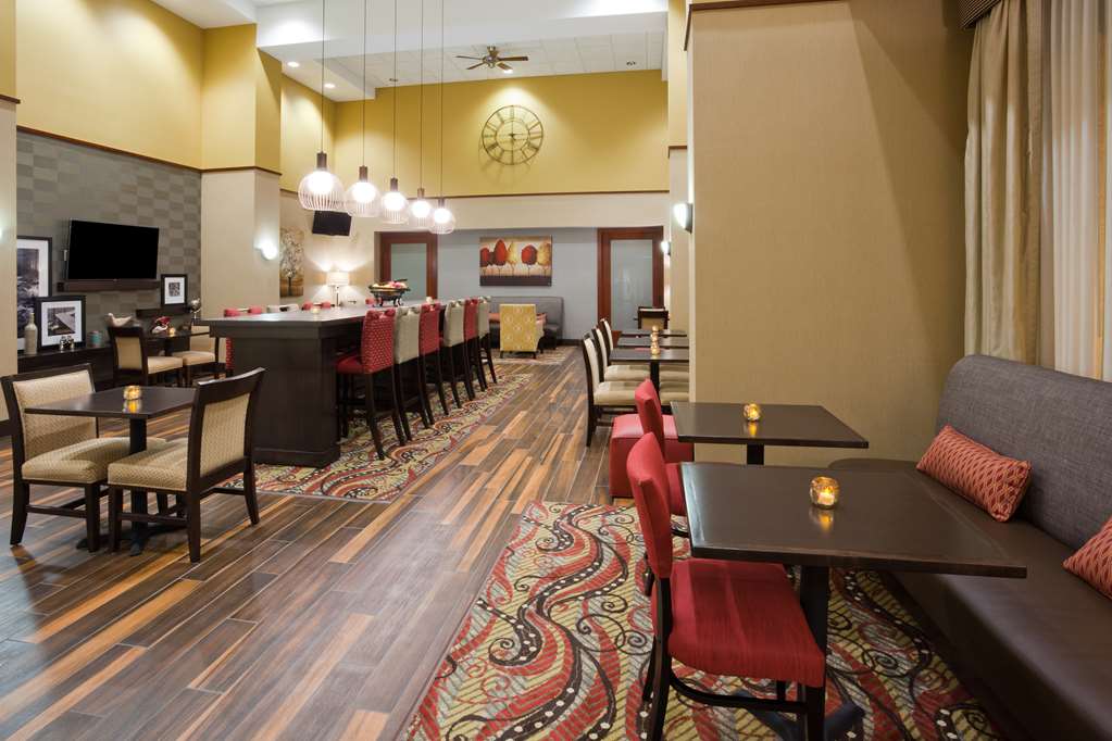 Hampton Inn And Suites Lino Lakes, Mn