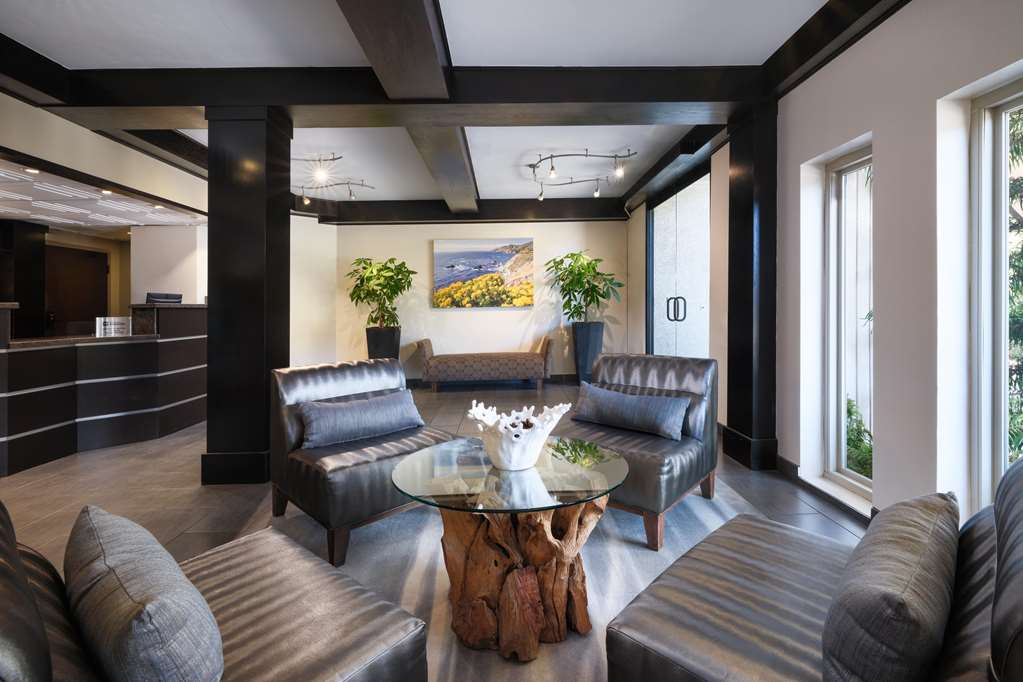 La Cuesta Inn