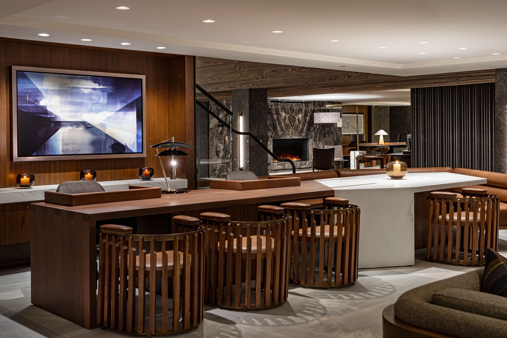 The Hythe A Luxury Collection Resort Vail