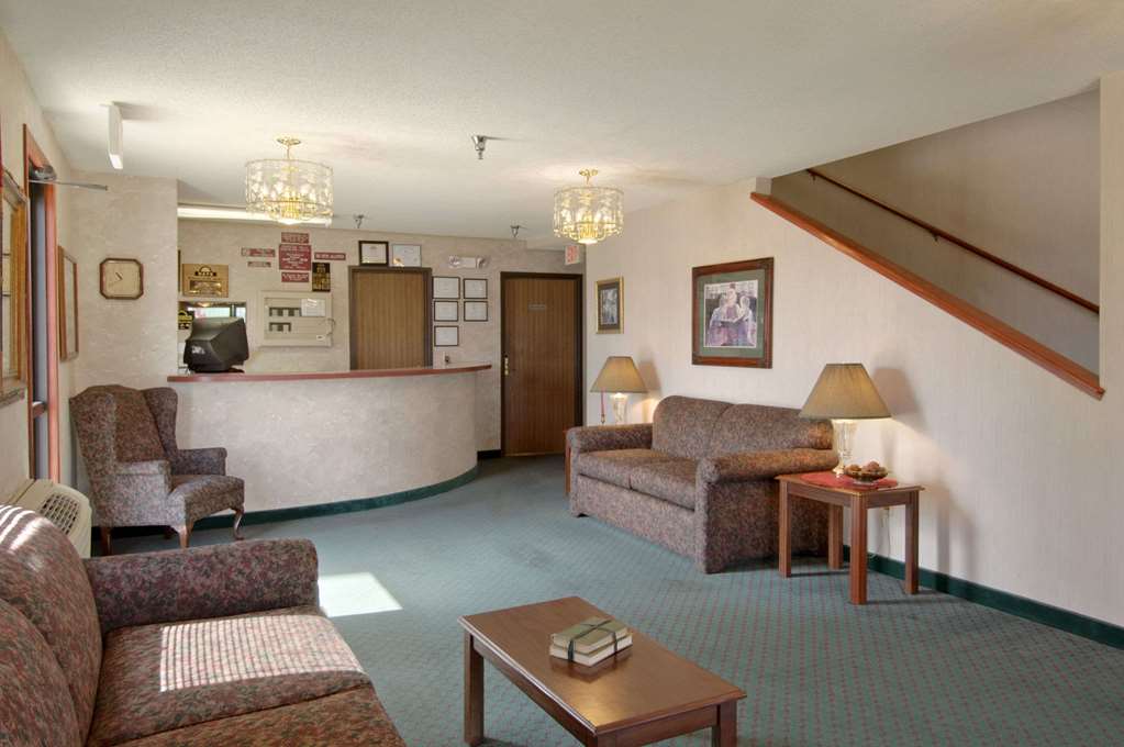 Days Inn Salina I-70