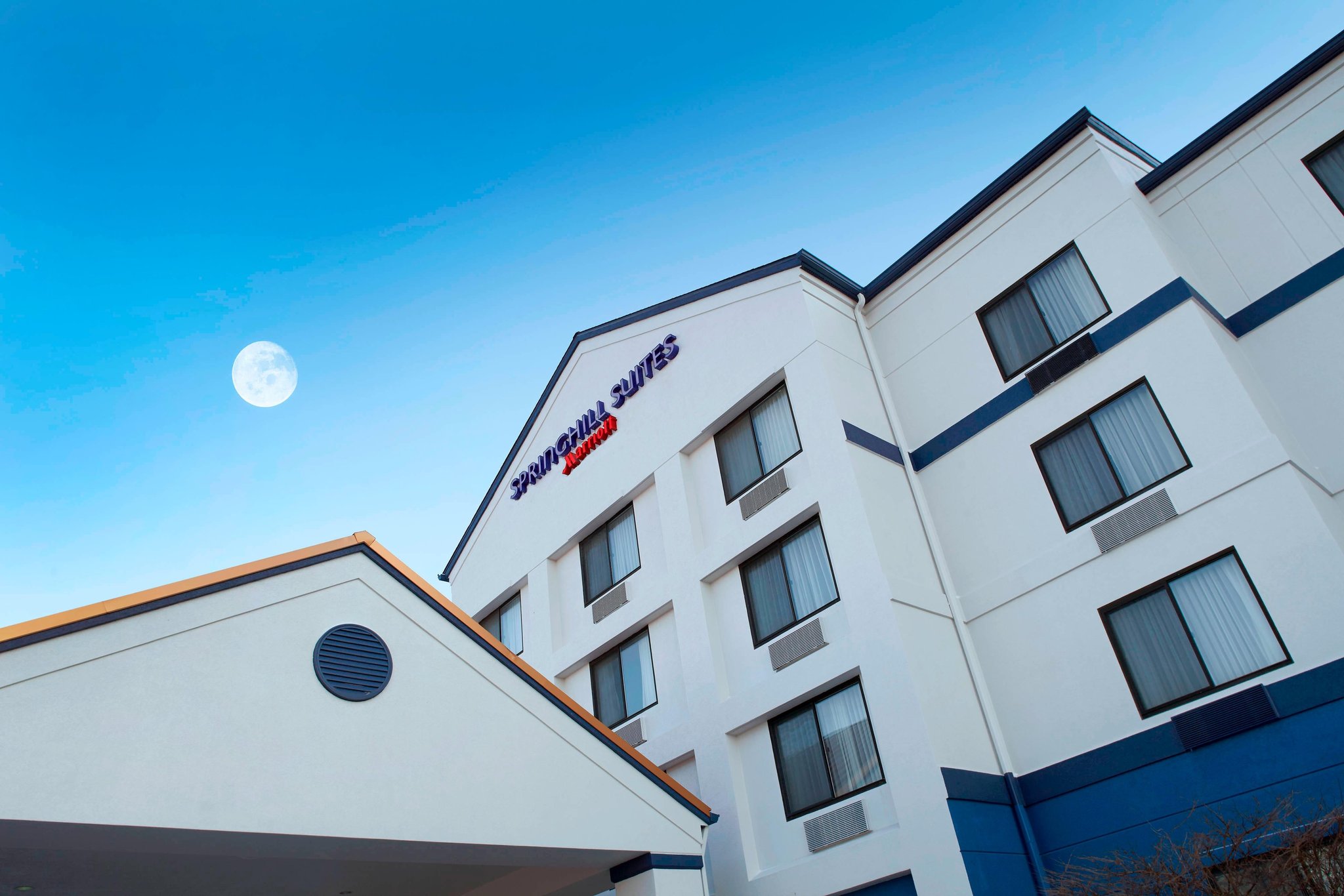 Springhill Suites By Marriott Pittsburgh Washington