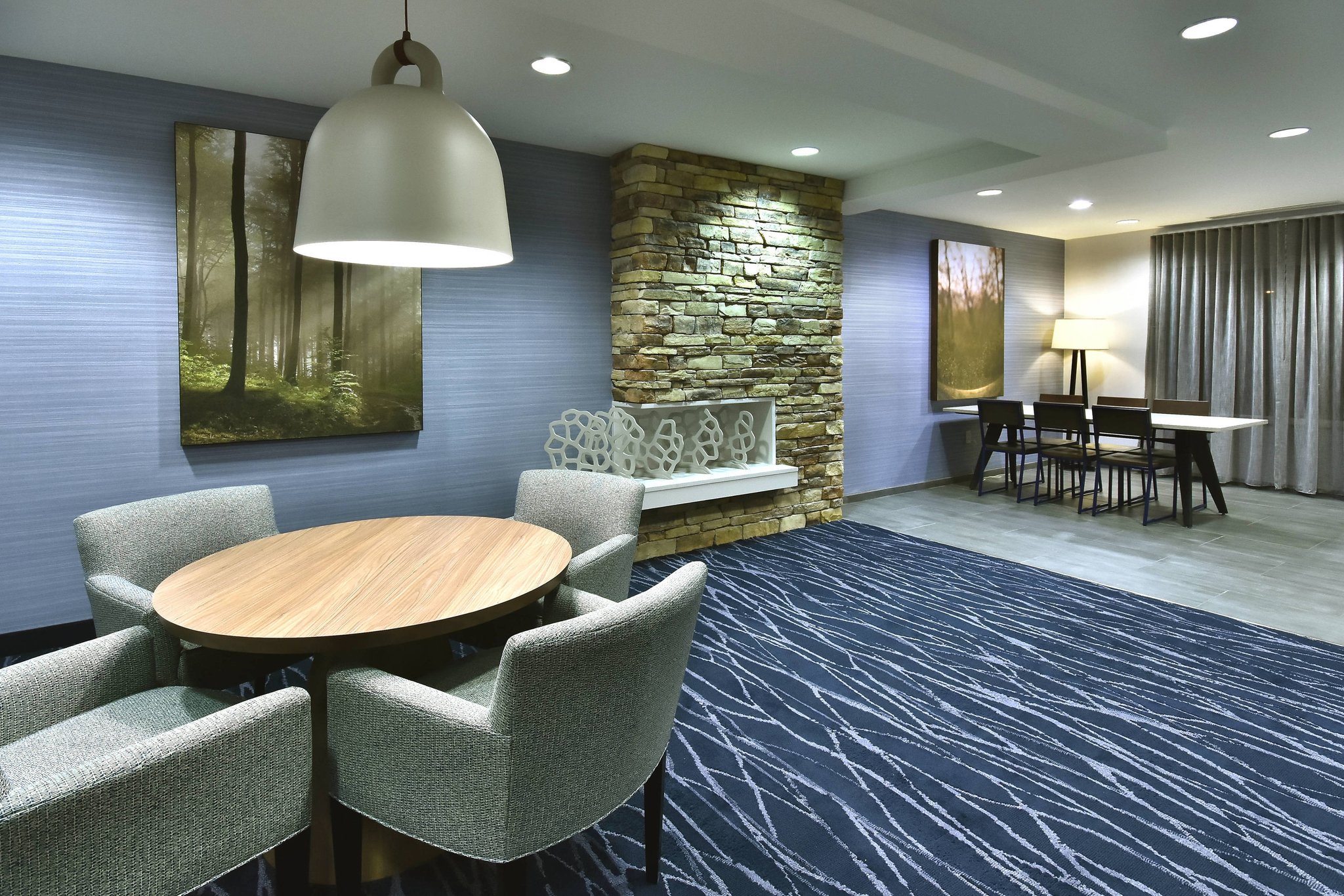 Fairfield Inn & Suites Richmond Innsbrook