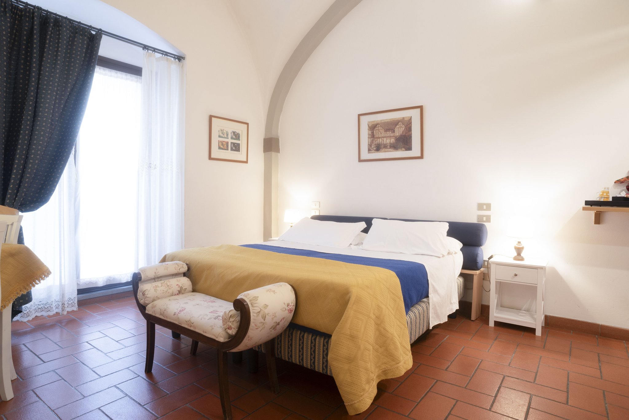 Residence La Contessina