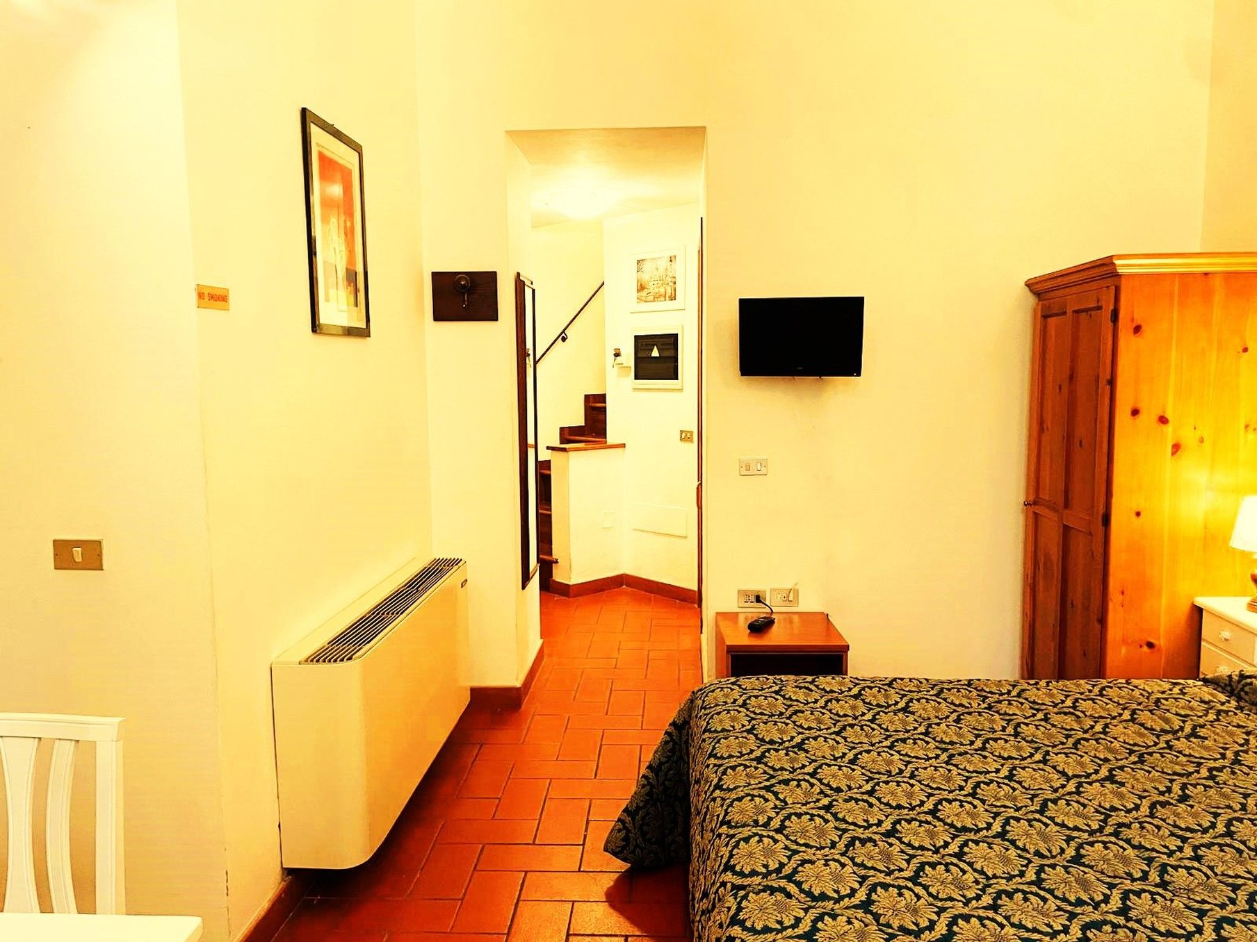 Residence La Contessina