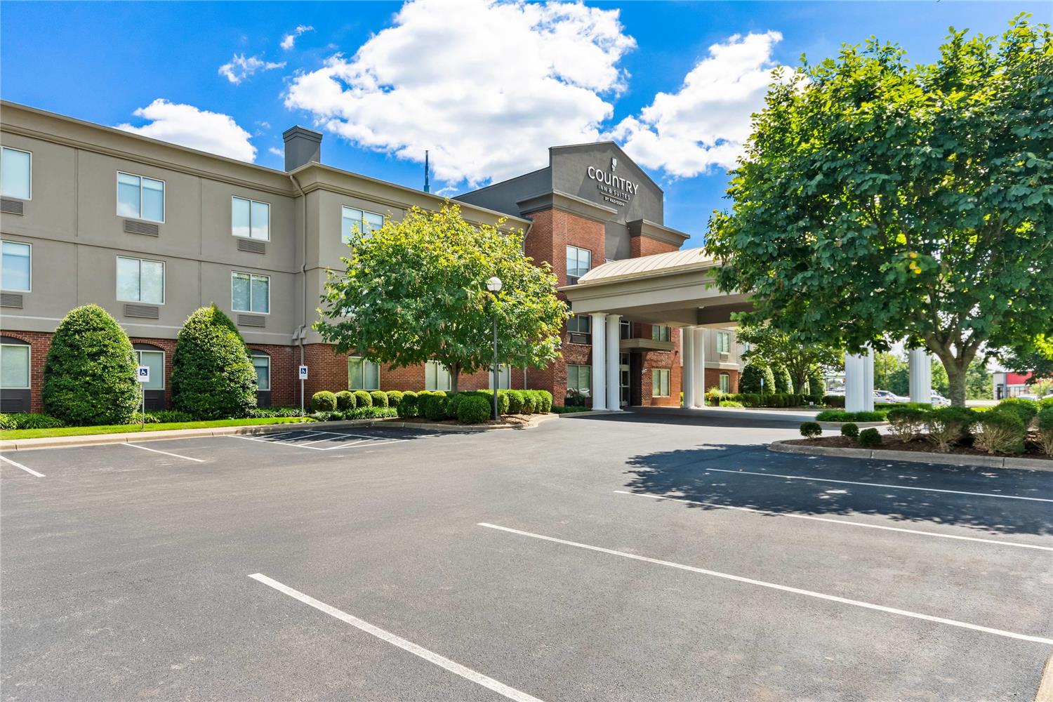 Country Inn And Suites By Radisson, Elizabethtown, Ky