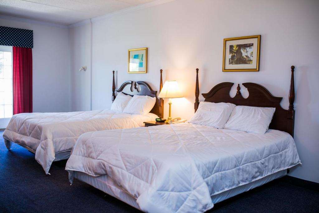 Staybridge Suites Rehoboth Beach