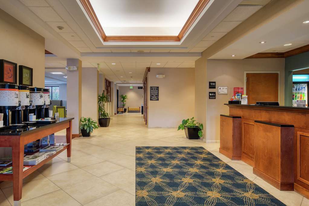 Hampton Inn Wilmington University - Smith Crk