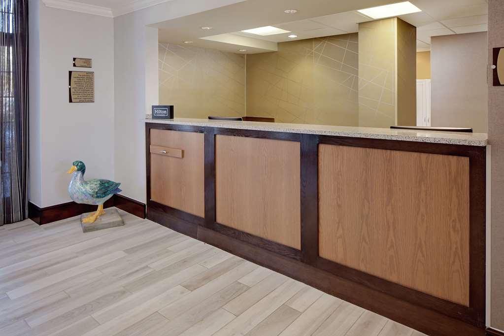 Homewood Suites Farmington