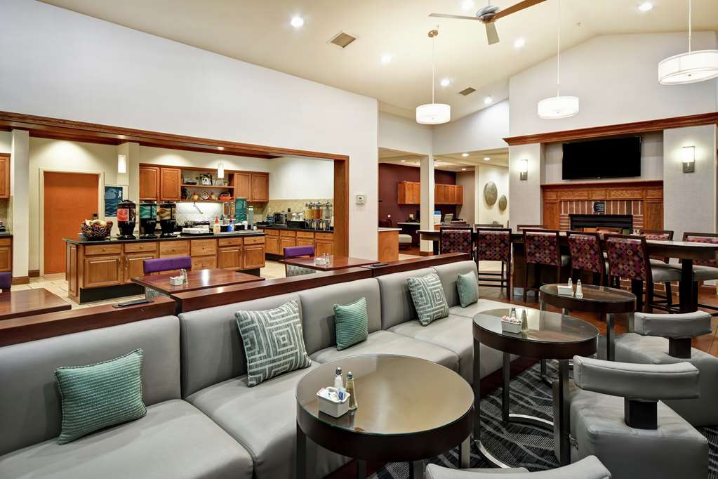 Homewood Suites By Hilton Cincinnati Milford