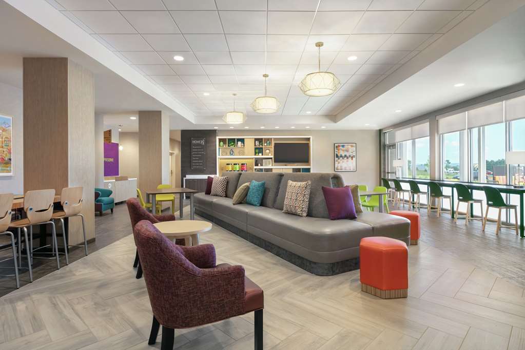 Home2 Suites By Hilton Easton