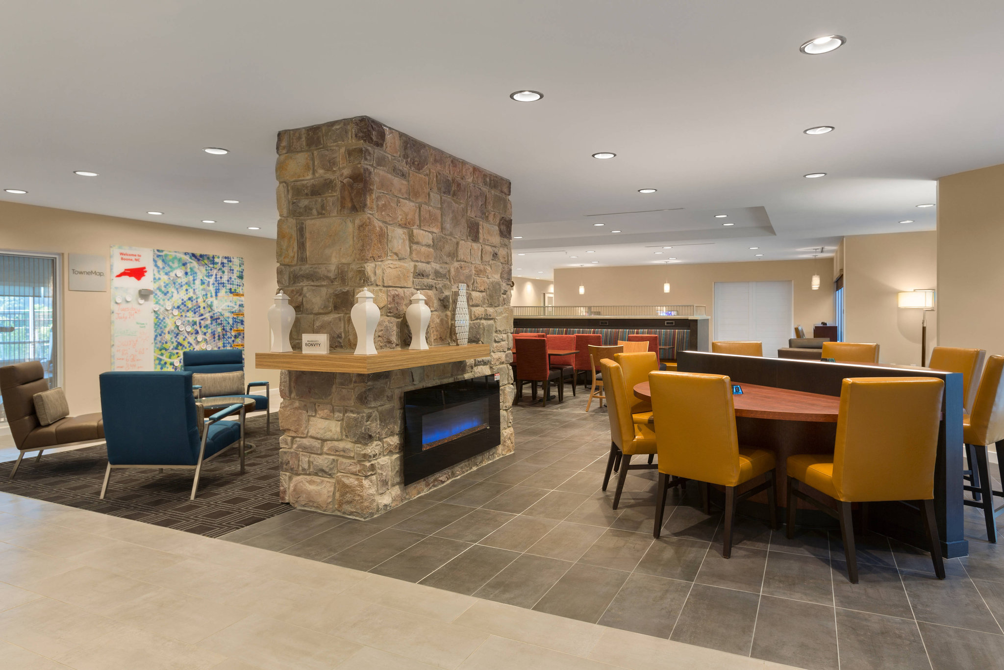 Towneplace Suites By Marriott Boone