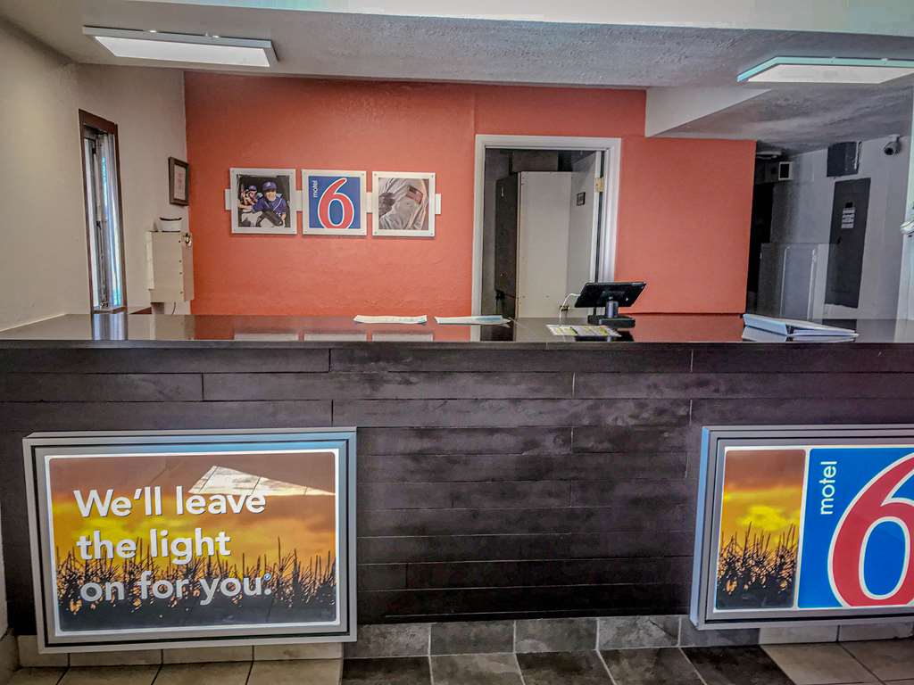 Motel 6 Goodland Ks
