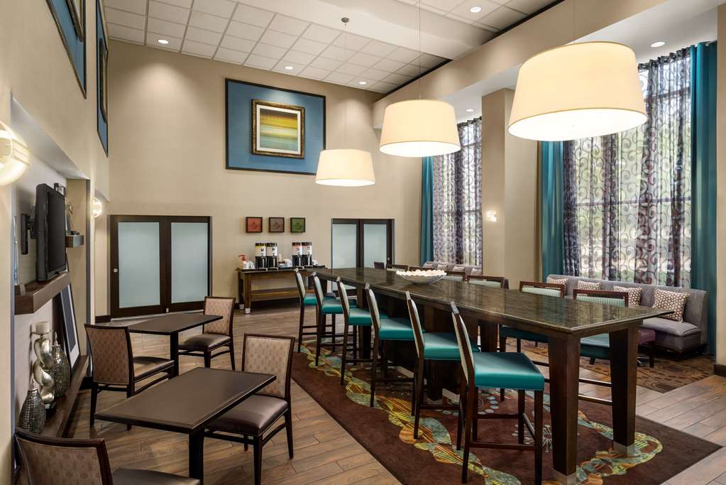 Hampton Inn & Suites Bluffton-sun City