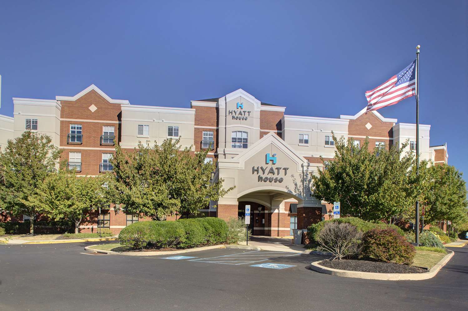 Hyatt House Philadelphia Plymouth Meeting